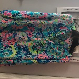Lilly Pulitzer Elsa top